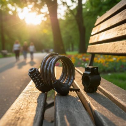 صورة قفل كود عالي الجودة مصمم لضمان الأمان